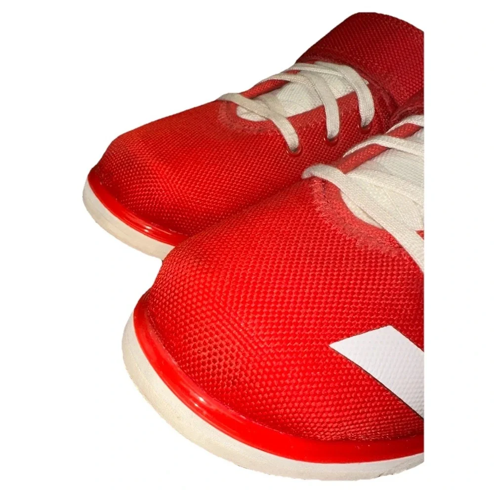 Adidas Men's Powerlift 4‎ Special Edition 2020 Tokyo Red Weightlifting Shoe Sz 7